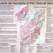 Regulacin de la escalada - Regulacin de la escalada en el parque natural de Els Ports