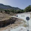 Aparcamiento junto a ermita - Ermita junto al kilometro 22 (hacia el kilometro 23), punto habitual de aparcamiento e inicio de la aproximación.