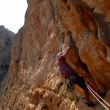 Afrontando el crux - 