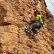 Hoy es el futuro 6b+ (top rope) - 
