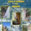 Zones d\'escalada al Maresme - Guía escrita en catalán sobre zonas de escalada del Maresme, realizada con mucho detalle.
Su autor la publicó bajo licencia Cretive Commons.