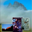 La Vallée d\'Ossau - Guía bilingüe en español y francés que recorre todas las zonas de escalada del Valle de Ossau, tanto deportivas como de paredes. Unas serán tratadas de forma exhaustiva y en otras se hace una selección más o menos amplia de itinerarios.
Comenzando en Arudy el valle incia su lento y constante ascenso hasta la frontera con España, ya ya muy cerca de ella se encuentra una de las montañas más emblemáticas de los Pirineos:el Midi d\'Ossau. En medio, algunos sectores deportivos y paredes calcáreas de la talla de Gourette dan diversidad de estilos. De forma excepcional se incluye la zona de Larribet por su rápido acceso desde Gourette y sus escaladas que son realmente remarcables.
Todo ello dividido en 10 capítulos que hacen referencia a las 10 zonas del Valle de Ossau o cercanas a este que abarca esta guía: Arudy, Rocher Blanc, Hourat, Pleysse, Gourette, Larribet, Miégebat, Arrémoulit, Midi d\'Ossau, y Pourtalet.