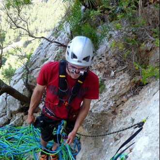 Se adaptan perfectamente sobre unas gafas de vista