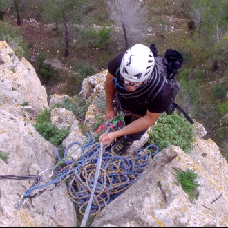 Son c�modas de transportar y se pueden usar en v�as largas