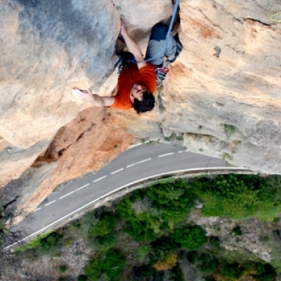 Will en Delicatessen rouge