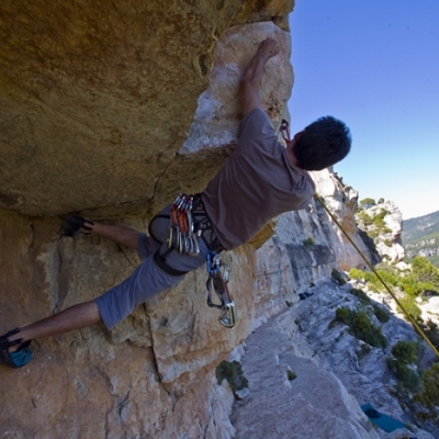 Merli encadena la 1ª chapa