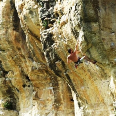 Prometo no correrme en tu boca