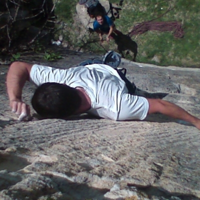 El escocío del escocés o Placa 69